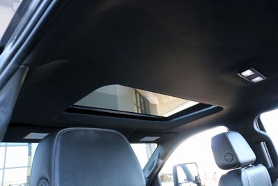 2020 Chevrolet Silverado 2500HD High Country