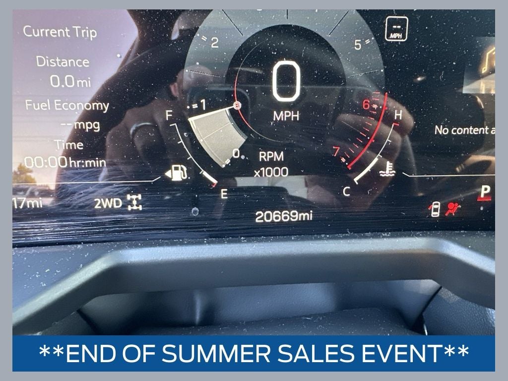 2025 GMC Acadia AT4
