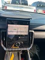 2025 GMC Acadia AT4