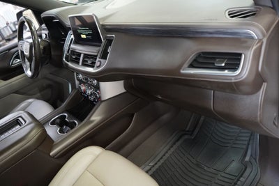 2022 GMC Yukon XL SLT
