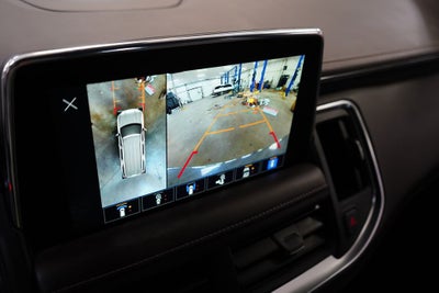 2022 GMC Yukon XL SLT