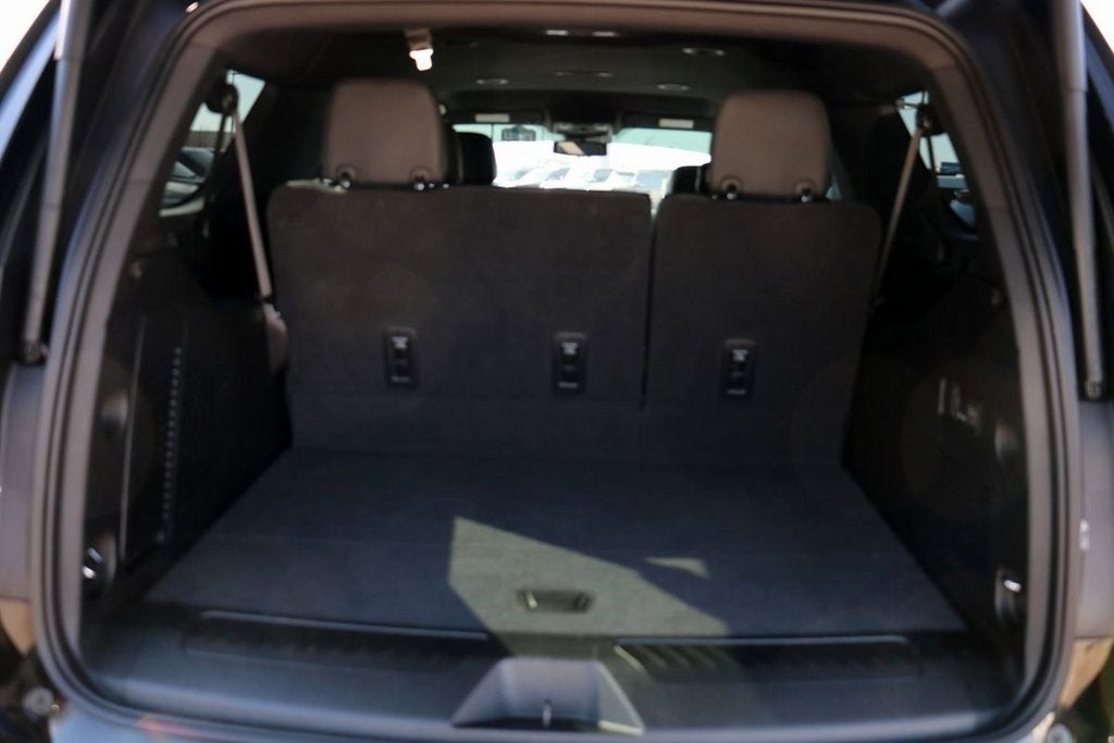 2025 GMC Yukon XL Elevation