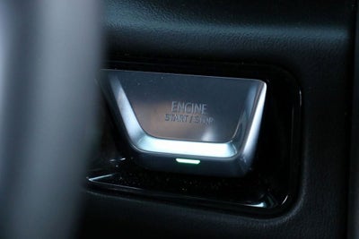 2025 GMC Yukon XL Elevation