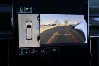 2025 GMC Yukon XL Elevation