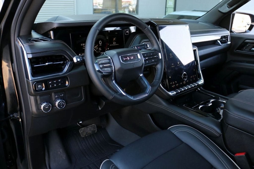 2025 GMC Yukon XL Elevation