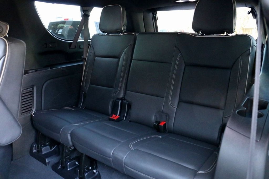 2025 GMC Yukon XL Elevation