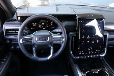 2025 GMC Yukon XL Elevation