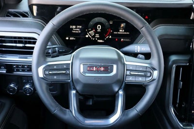 2025 GMC Yukon XL Elevation