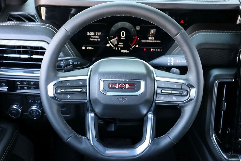 2025 GMC Yukon XL Elevation