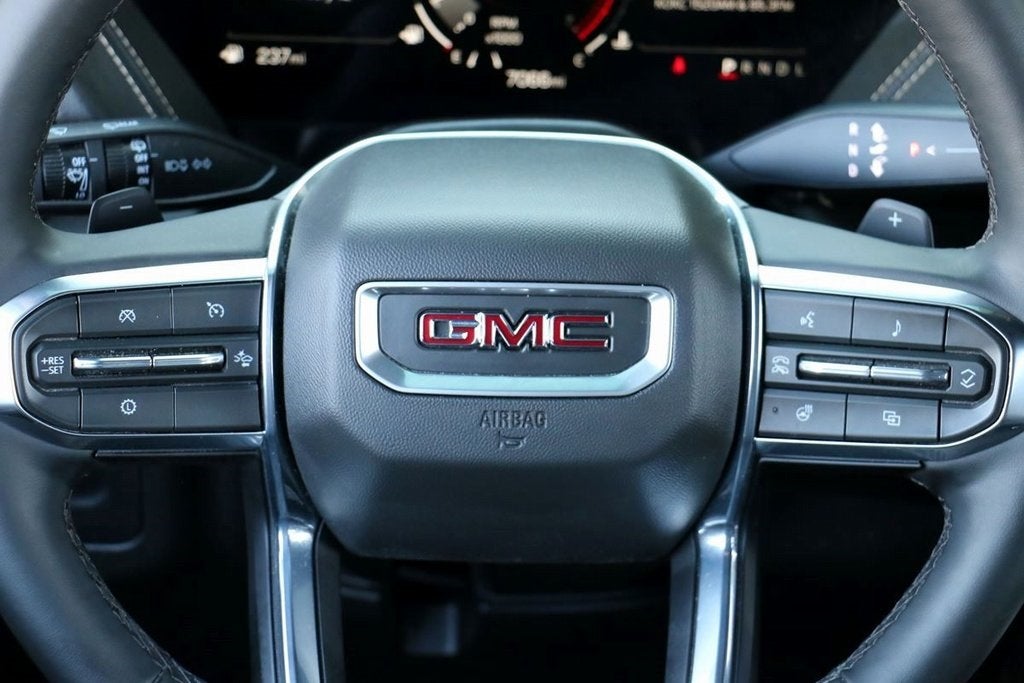 2025 GMC Yukon XL Elevation