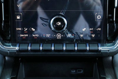 2025 GMC Yukon XL Elevation