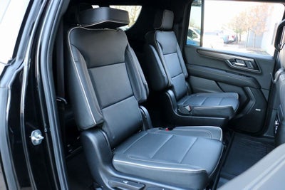 2025 GMC Yukon XL Elevation