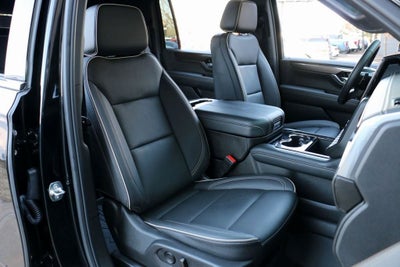 2025 GMC Yukon XL Elevation