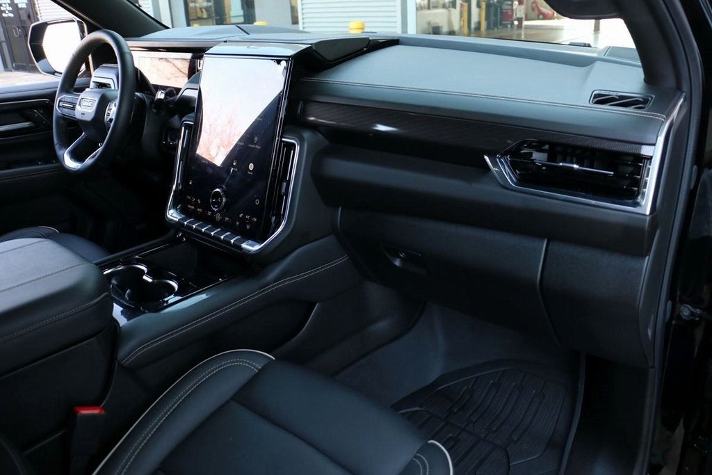 2025 GMC Yukon XL Elevation