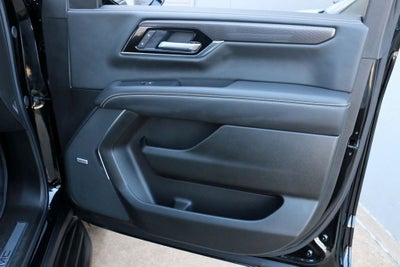 2025 GMC Yukon XL Elevation