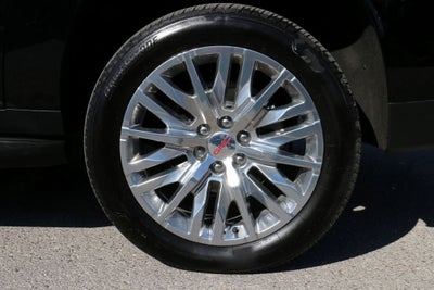 2025 GMC Yukon XL Elevation