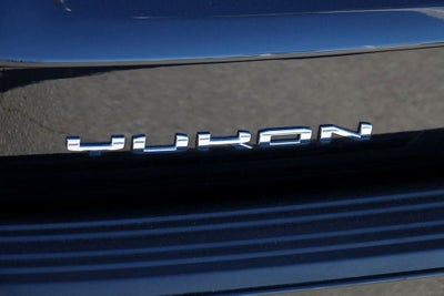 2025 GMC Yukon XL Elevation