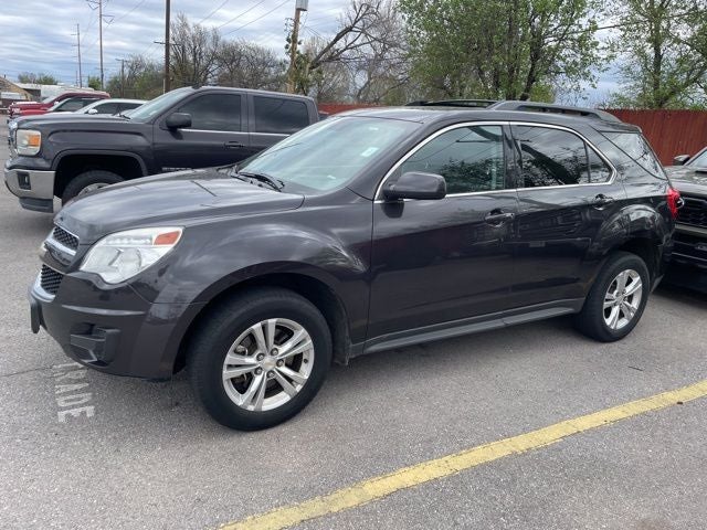 2014 Chevrolet Equinox LT 1LT
