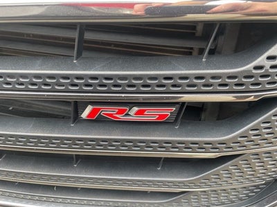 2019 Chevrolet Traverse RS 2LT