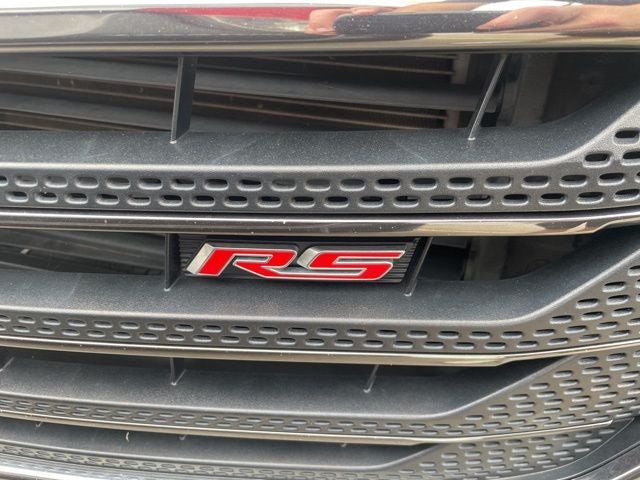 2019 Chevrolet Traverse RS 2LT