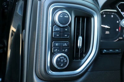 2022 GMC Sierra 2500HD AT4