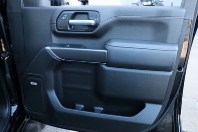 2022 GMC Sierra 2500HD AT4