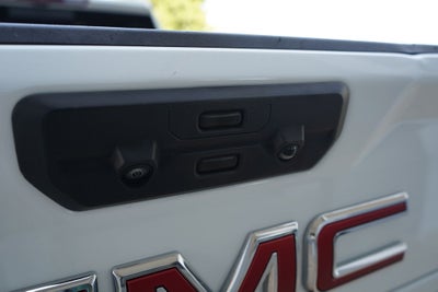 2024 GMC Sierra 2500HD AT4X