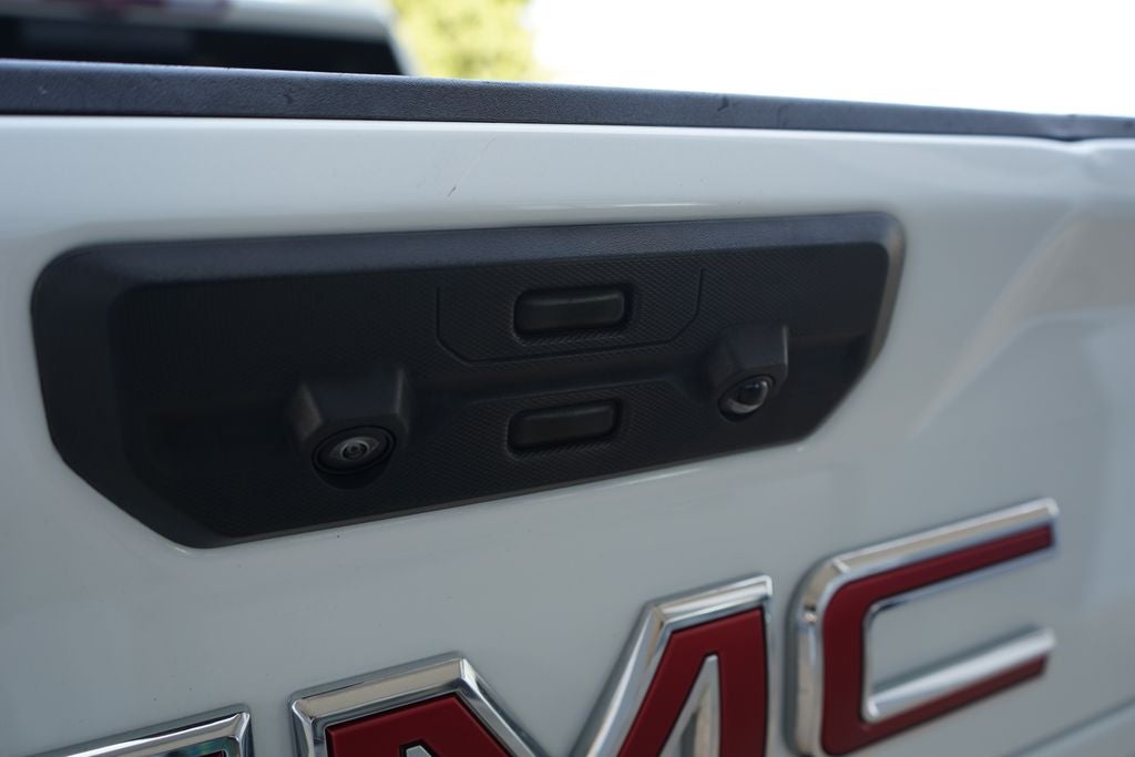 2024 GMC Sierra 2500HD AT4X