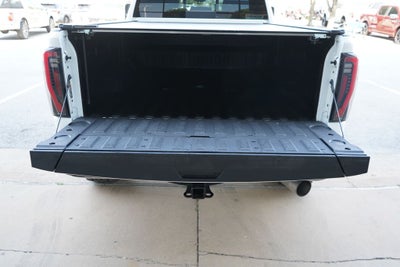 2024 GMC Sierra 2500HD AT4X