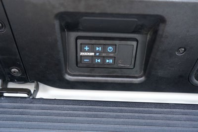 2024 GMC Sierra 2500HD AT4X