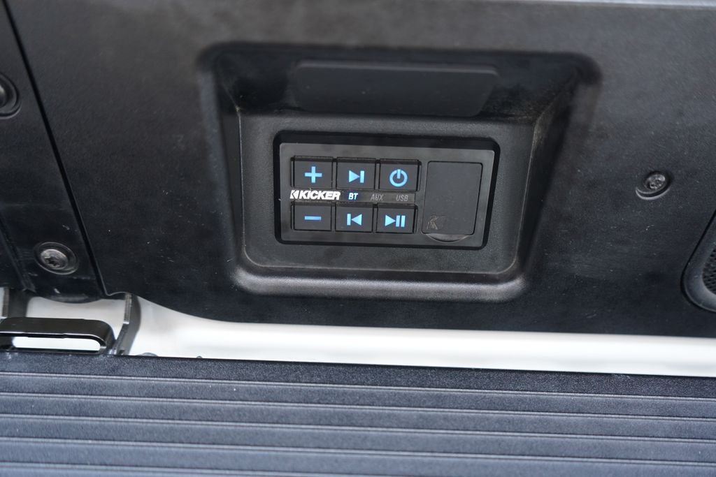 2024 GMC Sierra 2500HD AT4X