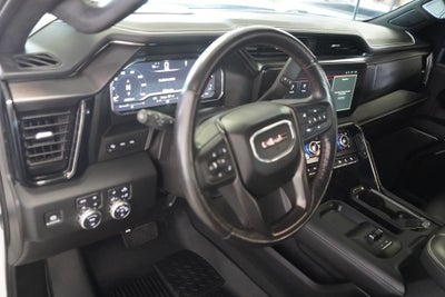2024 GMC Sierra 2500HD AT4X