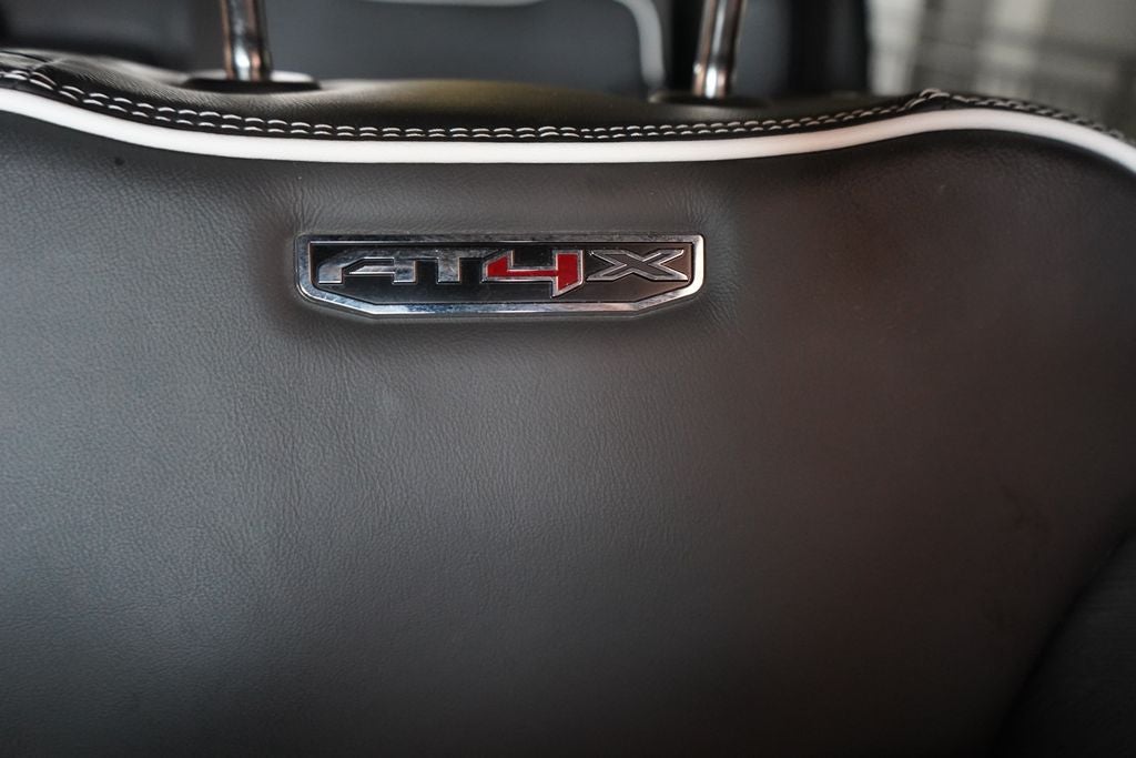 2024 GMC Sierra 2500HD AT4X