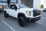 2024 GMC Sierra 2500HD AT4X