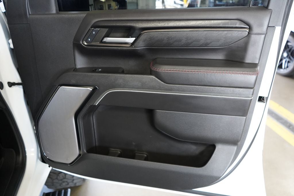2024 GMC Sierra 2500HD AT4X