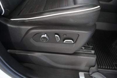 2024 GMC Sierra 2500HD AT4X