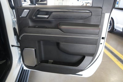 2024 GMC Sierra 2500HD AT4X