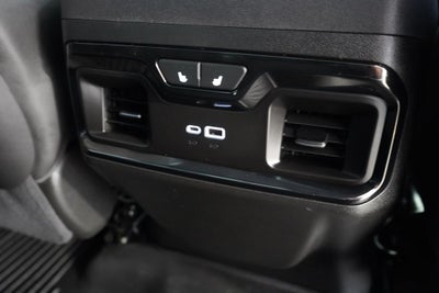2024 GMC Sierra 2500HD AT4X