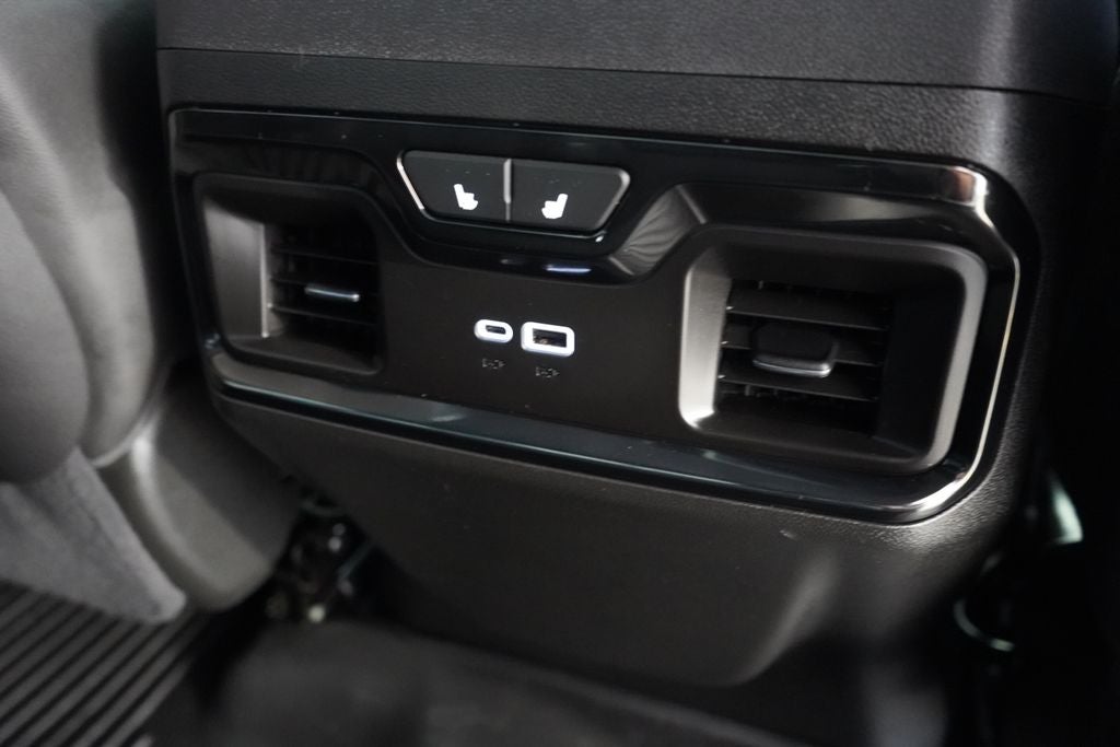 2024 GMC Sierra 2500HD AT4X