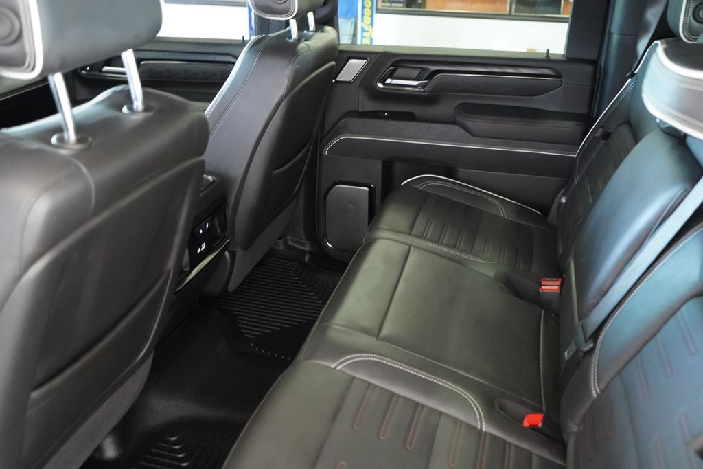 2024 GMC Sierra 2500HD AT4X