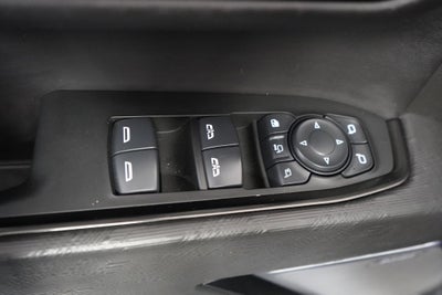2024 GMC Sierra 2500HD AT4X
