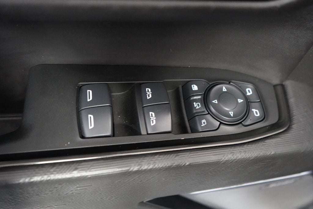 2024 GMC Sierra 2500HD AT4X