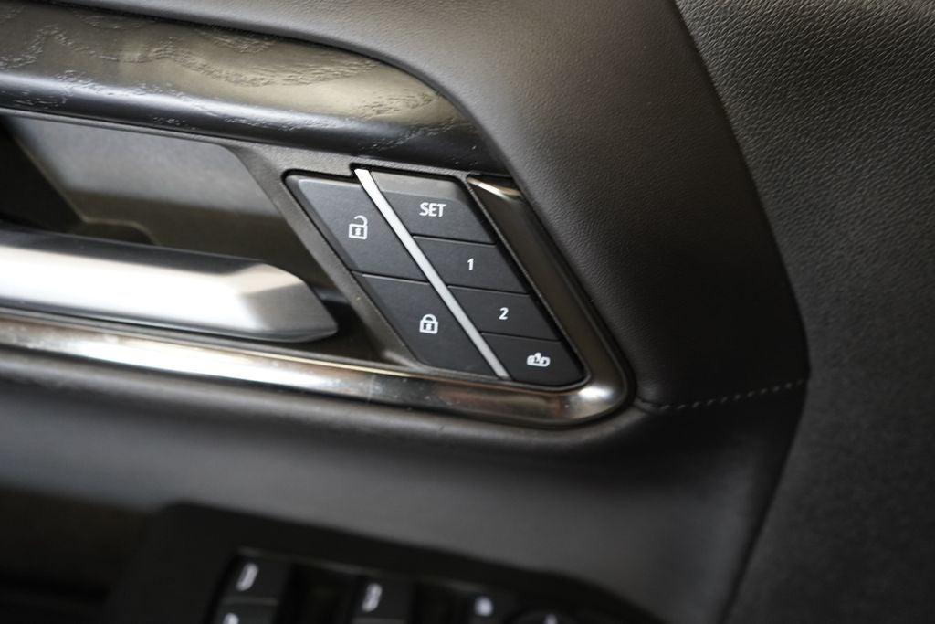 2024 GMC Sierra 2500HD AT4X