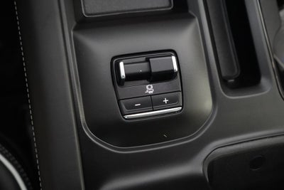 2024 GMC Sierra 2500HD AT4X