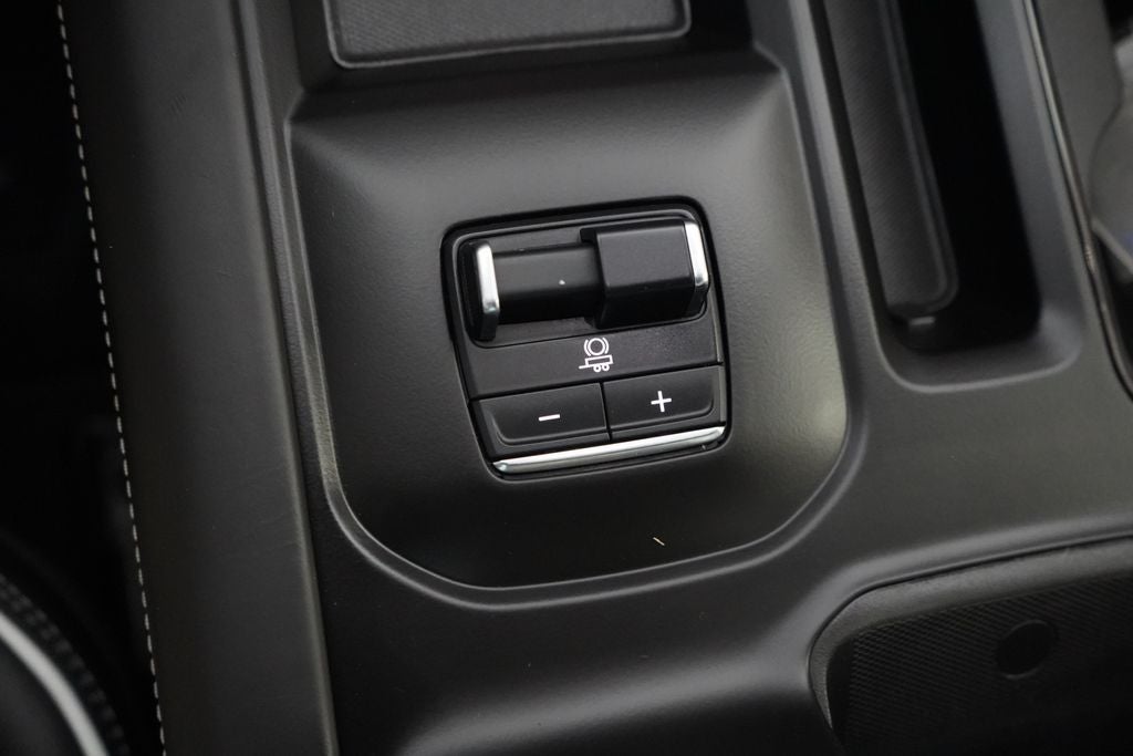 2024 GMC Sierra 2500HD AT4X