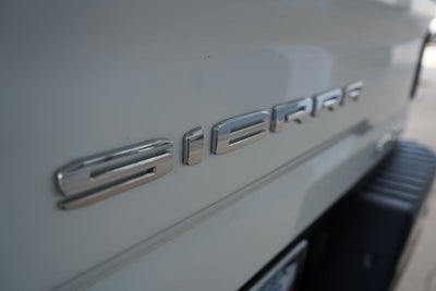 2024 GMC Sierra 2500HD AT4X