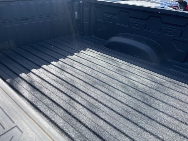 2025 GMC Sierra 3500HD Denali Ultimate