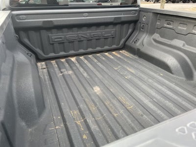 2024 GMC Canyon Denali