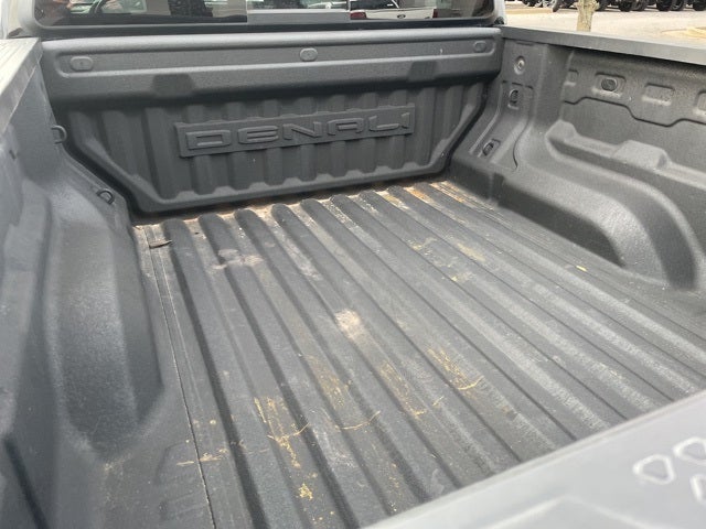 2024 GMC Canyon Denali