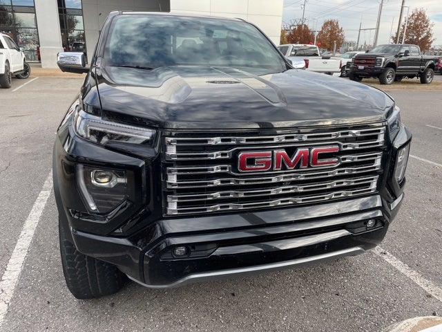 2024 GMC Canyon Denali
